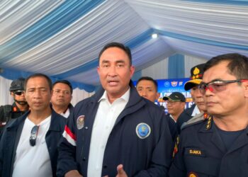 Kepala Badan Narkotika Nasional (BNN) RI, Komjen Pol. Suyudi Ario Seto.(Foto:Istimewa).