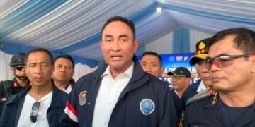 Kepala Badan Narkotika Nasional (BNN) RI, Komjen Pol. Suyudi Ario Seto.(Foto:Istimewa).