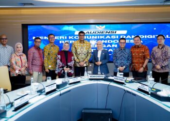 (Foto: Dok. Komdigi)