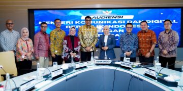 (Foto: Dok. Komdigi)