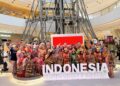Tim Muhibah Angklung