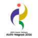 Asian Games 2026