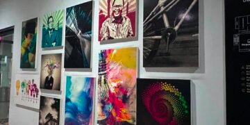 Salah satu sudut di Bandung Creative Hub.(Foto: Humas Pemkot Bandung)