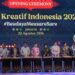 Bank Indonesia menyelenggarakan Karya Kreatif Indonesia (KKI) 2026 sebagai bentuk komitmen mengembangkan Usaha Mikro, Kecil, dan Menengah (UMKM) untuk mendukung pertumbuhan ekonomi yang inklusif dan berkelanjutan.