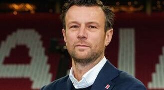 CEO AFC Ajax Menno Geelen akan hadir di Indonesia Sports Summit (ISS) 2026 untuk berbagi perspektif tentang masa depan industri sepak bola. (foto: Istimewa/Kemenpora)