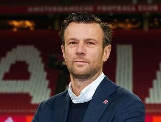 CEO AFC Ajax Menno Geelen akan hadir di Indonesia Sports Summit (ISS) 2026 untuk berbagi perspektif tentang masa depan industri sepak bola. (foto: Istimewa/Kemenpora)