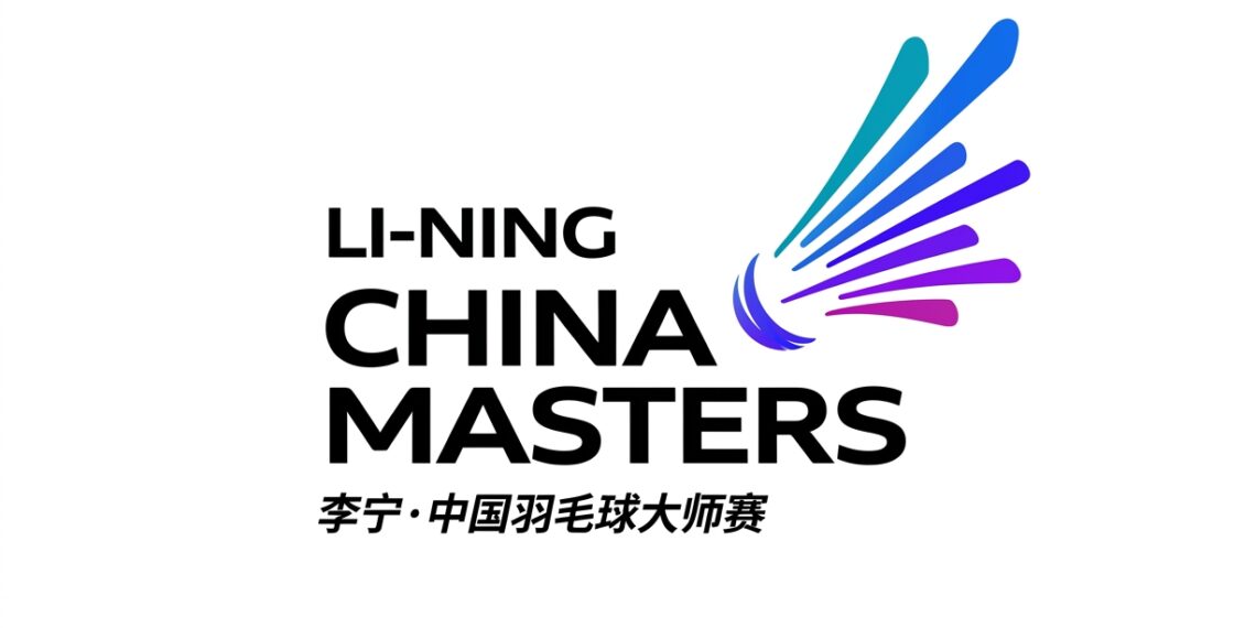 Li-Ning China Masters