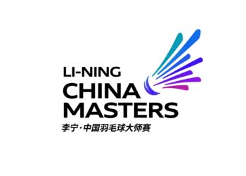 Li-Ning China Masters