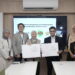 ParagonCorp menjalin kolaborasi riset bersama Atsiri Research Center Universitas Syiah Kuala (ARC USK). (Foto: Istimewa)