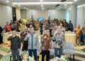 Kegiatan Kemenperin melalui Direktorat Jenderal Industri Kecil, Menengah, dan Aneka (Ditjen IKMA) menyelenggarakan Fasilitasi Kemitraan IKM Logam dengan Industri Besar di Jawa Barat pada 29–30 Juli 2026.(Foto: Humas Kemenperin)