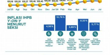 IPHB.(Image: BPS)