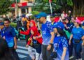 Wali Kota Bogor Dedie A. Rachim.(Foto: Humas Pemkot Bogor)
