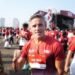 Pelatih Tim Nasional Indonesia, John Herdman, menilai ajang lari Merdeka Run 2026 menjadi simbol kuat persatuan masyarakat sekaligus menggalakkan gaya hidup sehat. (foto:raiky/kemenpora.go.id)