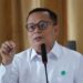 Kepala Biro Humas dan Komunikasi Publik Kementerian Agama Thobib Al Asyhar.(Foto: Humas Kemenag)
