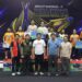 Kejuaraan Bulutangkis Sirkuit Nasional (Sirnas) C Piala Wali Kota Bandung Utama Open 2026 ditutup Sabtu 15 Agustus 2026. Ajang yang berlangsung pada 10 hingga 15 Agustus 2026 tersebut diikuti 1.249 peserta dari 209 klub dari berbagai daerah di Indonesia.(Foto: Humas Pemkot Bandung)