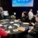 Kementerian Pariwisata memperkuat pasar wisatawan mancanegara Australia sekaligus memperluas perjalanan mereka ke berbagai destinasi Indonesia melalui misi penjualan bertajuk “Go Beyond Ordinary” di Sydney dan Melbourne, Rangkaian misi penjualan berlangsung di Rydges World Square, Sydney, (5/8/2026).