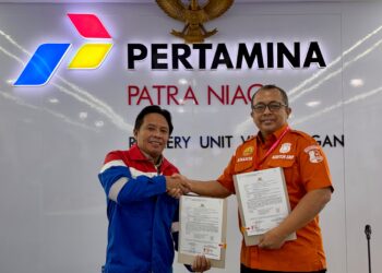 (Foto: Istimewa)