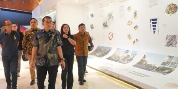 Menteri Kebudayaan RI, Fadli Zon.(Dokumentasi: Kementerian Kebudayaan / Vidhy Fellizano Sfinoza)
