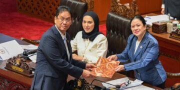 Menteri Keuangan (Menkeu) Purbaya Yudhi Sadewa.(Foto: Dok. Kemenkeu)