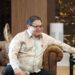 Menko Perekonomian Airlangga Hartarto menerbitkan Permenko Nomor 7 Tahun 2026 tentang Pedoman Pelaksanaan Kredit Perempuan Prasejahtera.(Foto: Kemenko Perekonomian)