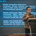 Wakil Menteri Komunikasi dan Digital Nezar Patria menilai perkembangan kecerdasan artifisial atau artificial intelligence (AI) menghadirkan tantangan baru bagi sistem peradilan, terutama dalam memastikan keaslian bukti elektronik.(Foto: Dok. Komdigi)