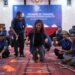 Kemenpora RI terus memperkuat pembinaan olahraga disabilitas di daerah. Salah satunya melalui Training of Trainers (ToT) Penggerak Olahraga Disabilitas Berdaya Kabupaten Cilacap yang digelar pada 13–14 Agustus 2026 (foto: dok/Kemenpora)