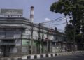 Pabrik Kina Bandung.(Foto: Humas Pemkot Bandung)