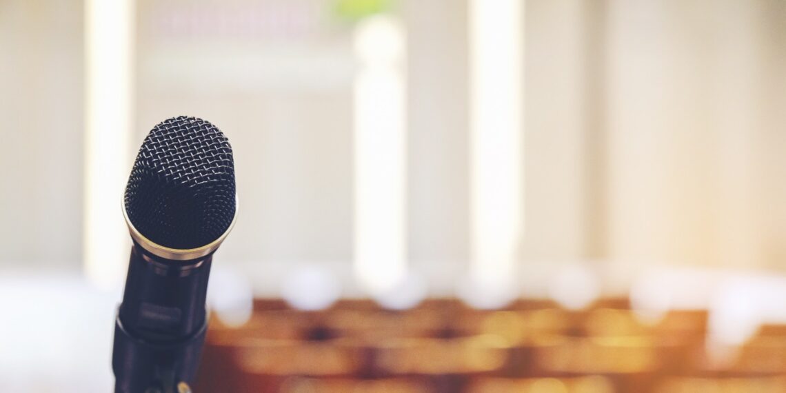 Kemenpora RI membuka pendaftaran Wirasena Debate & Speech Competition 2026, kompetisi yang memberikan ruang bagi pemuda Indonesia untuk menyampaikan gagasan, mengasah kemampuan berpikir kritis, (foto: Istimewa)