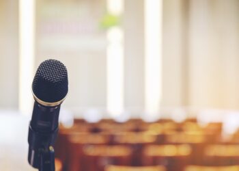Kemenpora RI membuka pendaftaran Wirasena Debate & Speech Competition 2026, kompetisi yang memberikan ruang bagi pemuda Indonesia untuk menyampaikan gagasan, mengasah kemampuan berpikir kritis, (foto: Istimewa)