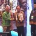 Kabupaten Kuningan berhasil meraih Anugerah Apresiasi Pemerintah Daerah Berprestasi Regional Jawa-Bali Batch II Tahun 2026 kategori Implementasi Program 3 Juta Rumah Tingkat Kabupaten Terbaik II yang diselenggarakan Kementerian Dalam Negeri (Kemendagri) Republik Indonesia.(Foto: Humas Pemkab Kuningan)