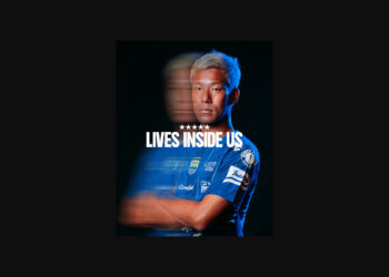 Jersey Persib 2026-2026 by Kelme.(Foto: Website persib.co.id)