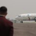 Pesawat jet Garuda Indonesia di Bandara Husein Sastranegara Bandung.(Foto: Humas Pemkot Bandung)