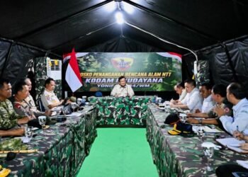 Presiden Prabowo Subianto.(Foto: Setneg)