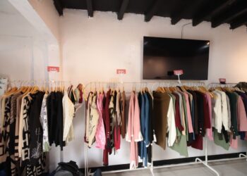 Produk Kampoeng Rajoet Binong Jati Kota Bandung.(Foto: Humas Pemkot Bandung)