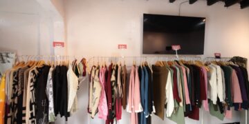 Produk Kampoeng Rajoet Binong Jati Kota Bandung.(Foto: Humas Pemkot Bandung)