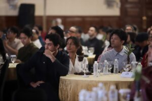 Para artis di Festival Film Bandung 2026.(Foto: Humas Pemkot Bandung)