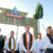 Menteri Pariwisata (Menpar) Widiyanti Putri Wardhana di Festival Golo Koe.(Foto: Humas Kemenpar)