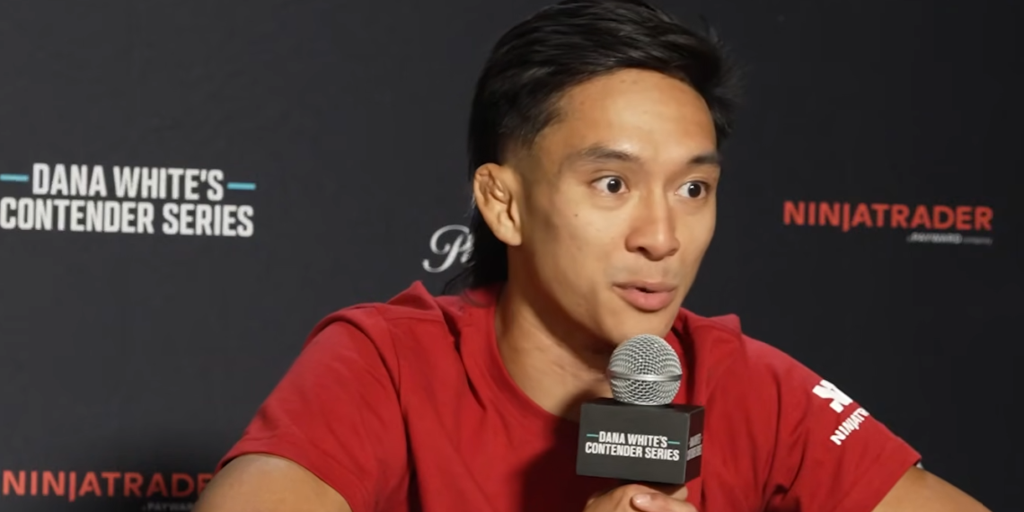 Bilal Hasan - Billy The Indo Ninja.(Image: YouTube)