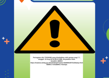 Gempa NTT