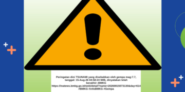 Gempa NTT