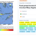 Gempa NTT Sabtu 15 Agustus 2026.(Image: BMKG)