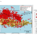 Gempa susulan di Flores NTT.(Image: BMKG)