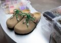 Sepatu Cibaduyut.(Foto: Humas Pemkot Bandung)