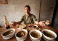 Soto Bandung Lejen Jalan Pandu.(Foto: Humas Pemkot Bandung)