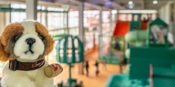 Swiss-Belresort Dago Heritage x Hompimplay
