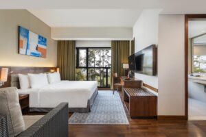 Swiss-Belresort Dago Heritage