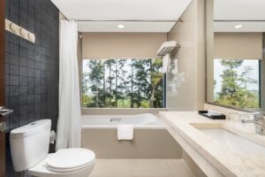 Swiss-Belresort Dago Heritage