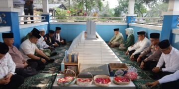 Syekh Maulana Akbar.(Foto: Humas Pemkab Kuningan)