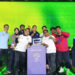 Timnas Indonesia di FIFAe.(Foto: Dok. PSSI)