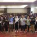 Kemenpora RI terus mendorong terwujudnya ekosistem olahraga yang inklusif. Salah satunya melalui program Training of Trainers (ToT) Penggerak Olahraga Disabilitas "Berdaya" yang digelar di Kota Kediri (foto: Gilang/Kemenpora)